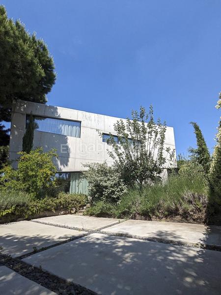Foto ce321326-5d64-4430-bda7-9e9f2eb6407f. Casa exclusivo unifamiliar en la pinada en Pueblo Pozuelo de Alarcón