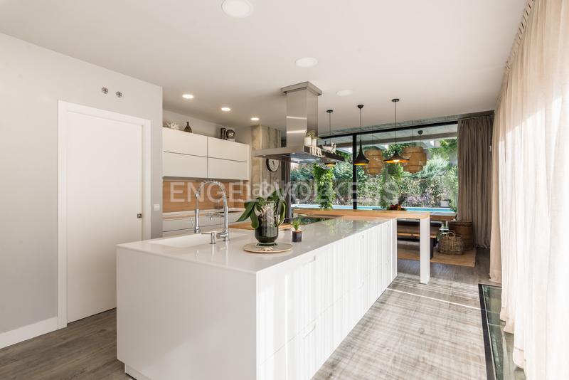 Foto d4b74ca0-bede-41db-8c5a-09049c5401c7. Casa exclusivo unifamiliar en la pinada en Pueblo Pozuelo de Alarcón