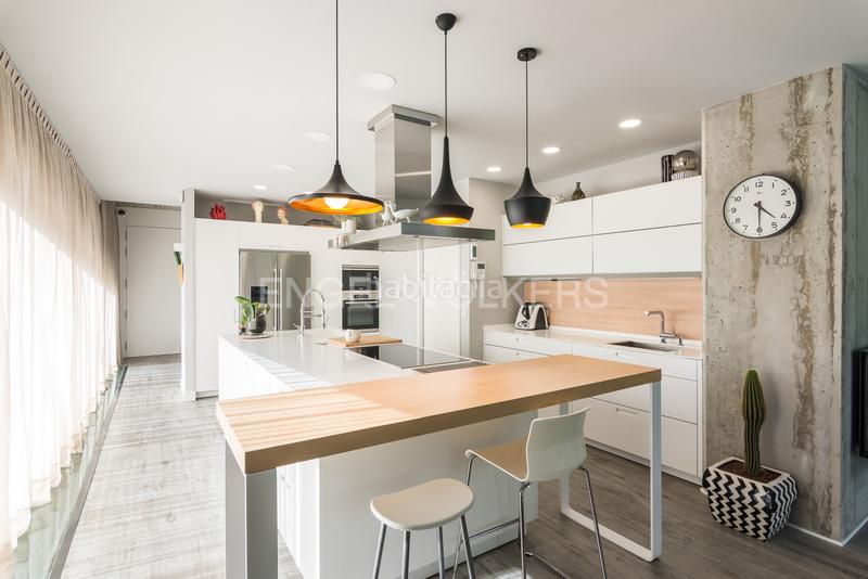Foto fcadea29-5d81-4fb8-8def-cb06bde5e921. Casa exclusivo unifamiliar en la pinada en Pueblo Pozuelo de Alarcón