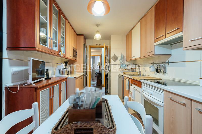 Foto 103e2ddc-d479-4a7f-8dc1-2b254ad31c59. Ático nuda propiedad ático luminoso en Universidad-Hospital Fuenlabrada