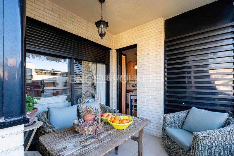 Foto 47a0c651-32f0-4afa-93d8-866b9febfa4b. Ático nuda propiedad ático luminoso en Universidad-Hospital Fuenlabrada