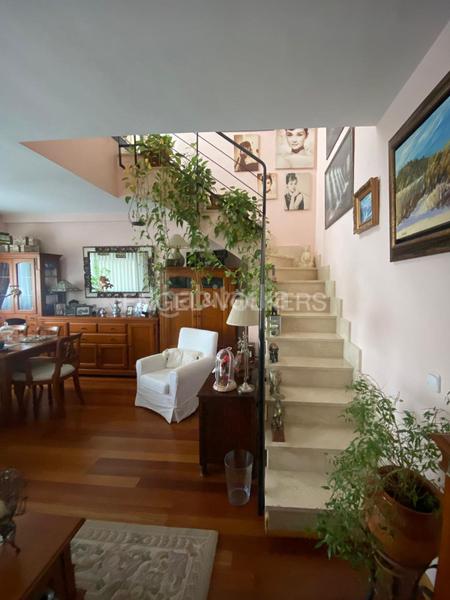 Foto 567ec69e-1d0a-495e-8282-4ffc237ec573. Ático nuda propiedad ático luminoso en Universidad-Hospital Fuenlabrada