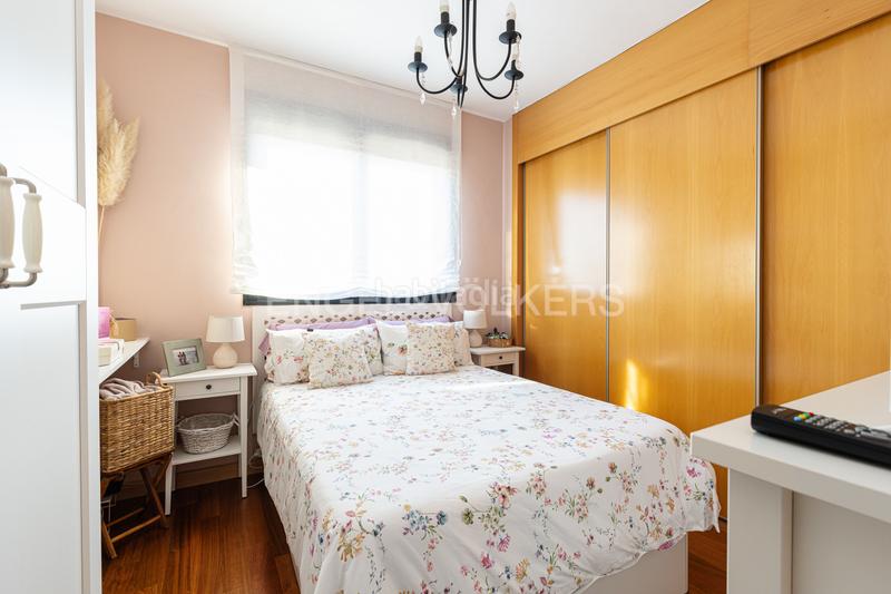 Foto 65a93673-9929-4308-817d-8a491653b98c. Ático nuda propiedad ático luminoso en Universidad-Hospital Fuenlabrada