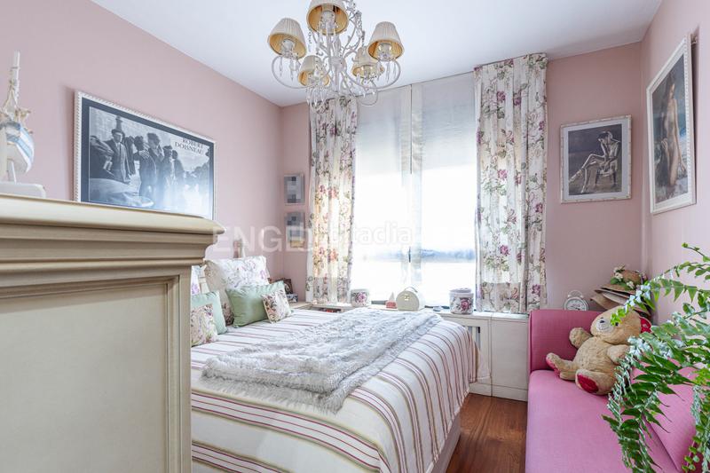 Foto 66723423-b756-4e49-af95-2b21bb9b065c. Ático nuda propiedad ático luminoso en Universidad-Hospital Fuenlabrada