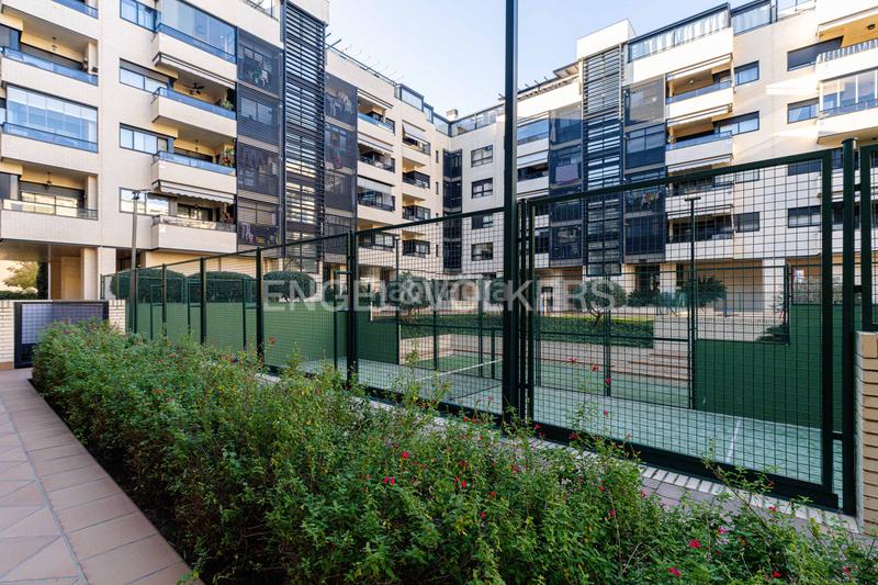 Foto 925ff0cb-0894-4803-91b5-c872bb6c2a03. Ático nuda propiedad ático luminoso en Universidad-Hospital Fuenlabrada