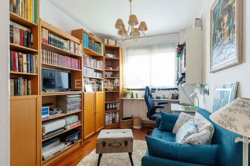 Foto b13241c2-65a4-4911-a961-f10943346bde. Ático nuda propiedad ático luminoso en Universidad-Hospital Fuenlabrada