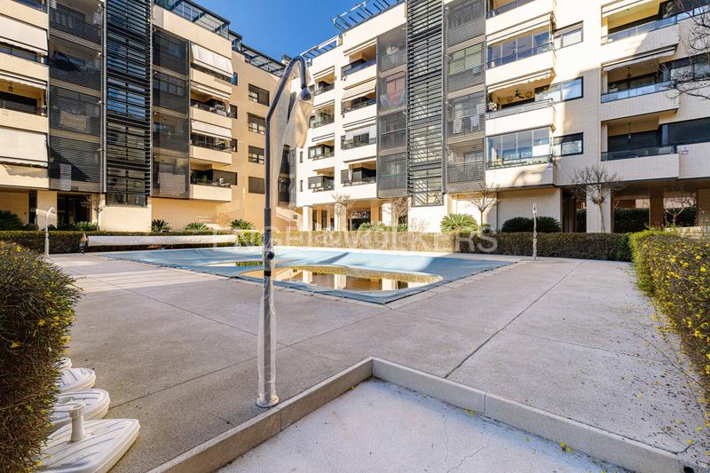 Foto e105d214-3005-48b3-96f7-609c40026a20. Ático nuda propiedad ático luminoso en Universidad-Hospital Fuenlabrada