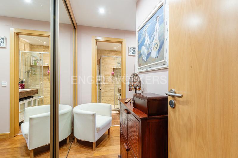 Foto e2d5be53-2120-435e-8400-659c324b56b4. Ático nuda propiedad ático luminoso en Universidad-Hospital Fuenlabrada