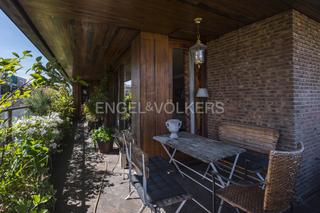 Apartamento  Calle de zurbano. Impresionante piso en esquina en almagro