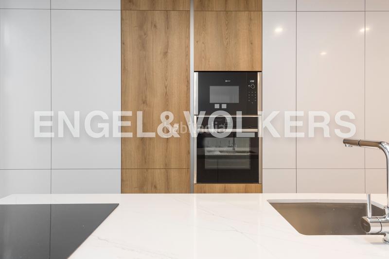Foto 94a2e71d-115e-4a66-b94a-9674dfc4466f. Alquiler apartamento piso a estrenar en Almagro en alquiler en Madrid