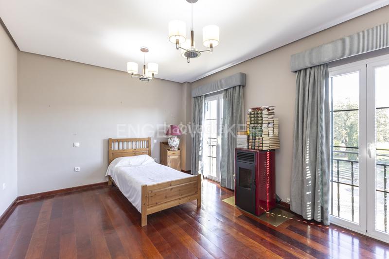 Foto 0a7f31d5-9ed0-4a07-8c80-c9fb469e03ac. Maison avec chauffage parking piscine dans Ciudalcampo