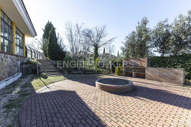 Foto 0db230ed-2a59-4d55-8a1a-293a72cf56d1. Maison avec chauffage parking piscine dans Ciudalcampo