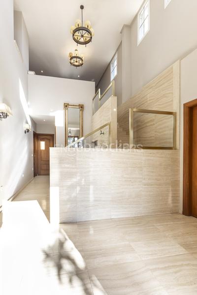 Foto 2a219eb1-dd4f-497a-8b8e-d437e2c3df17. Maison avec chauffage parking piscine dans Ciudalcampo