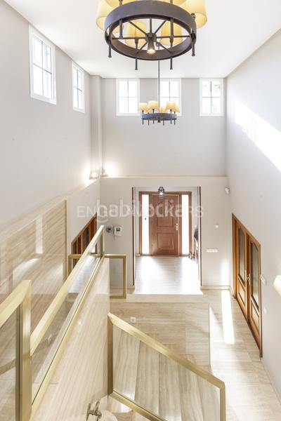 Foto 2d46431b-fe51-40f5-a520-c9f1d665fcec. Maison avec chauffage parking piscine dans Ciudalcampo