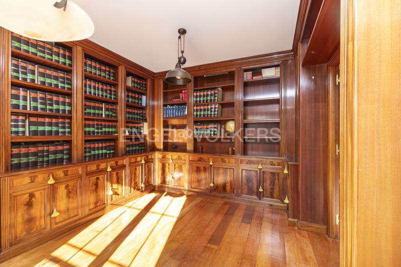 Foto 33bcef28-8772-4b85-bb78-aada501acf87. Maison avec chauffage parking piscine dans Ciudalcampo