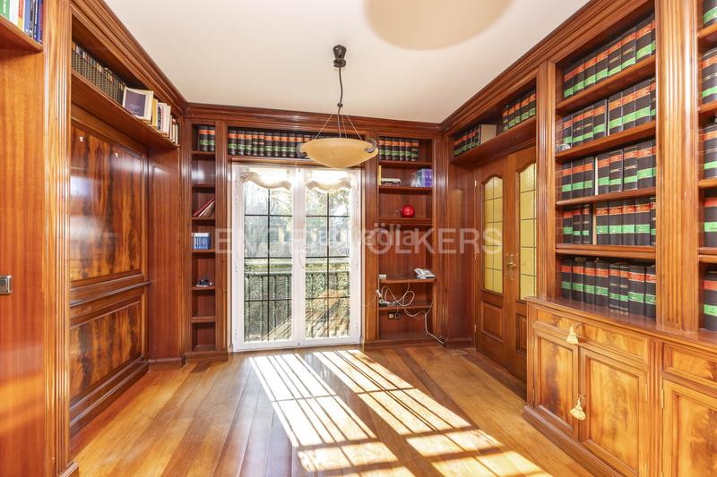 Foto 35951282-f98b-4ce5-8c73-fe687d6f7e75. Maison avec chauffage parking piscine dans Ciudalcampo