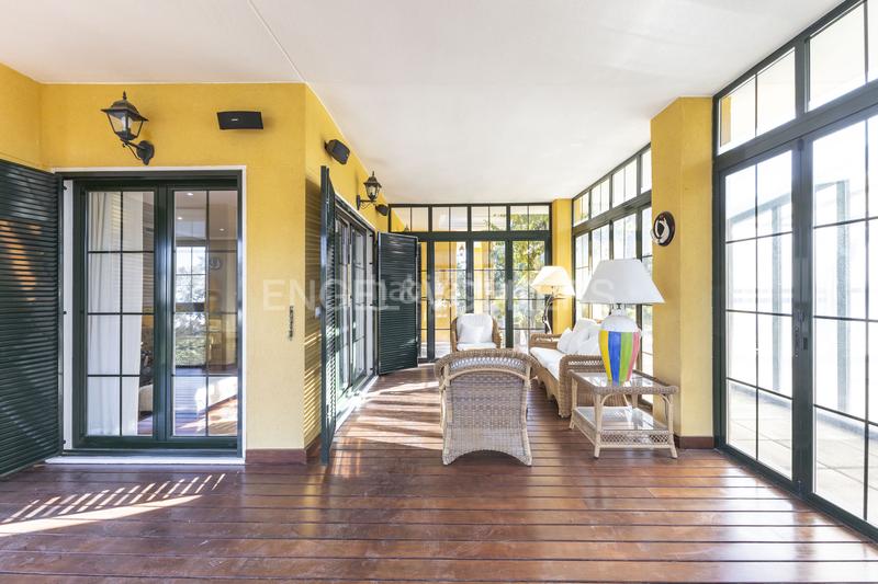 Foto 4fe1c7a2-3b47-48e9-95fb-1e0590a5d77a. Maison avec chauffage parking piscine dans Ciudalcampo