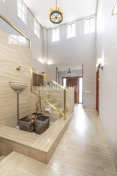 Foto 50610524-5b14-4f82-8820-42f81b73b9cc. Maison avec chauffage parking piscine dans Ciudalcampo