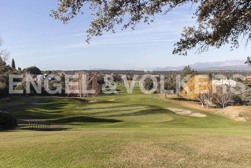 Foto 61606f70-8b60-4c29-8d02-25e1af0036bf. Maison avec chauffage parking piscine dans Ciudalcampo