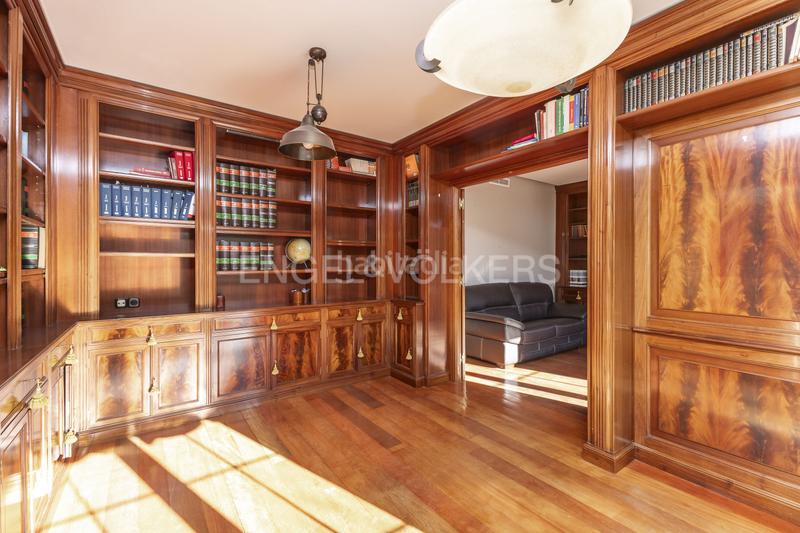 Foto 8172b55e-e800-4766-aec8-8c341641f160. Maison avec chauffage parking piscine dans Ciudalcampo