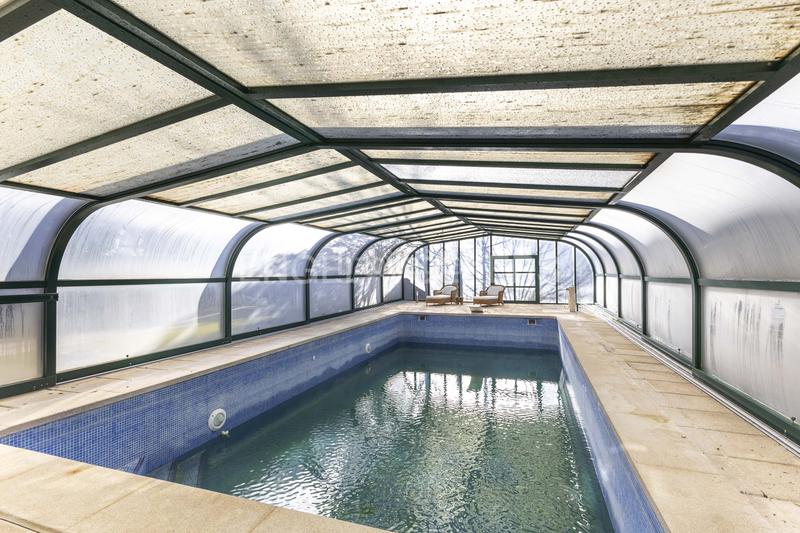 Foto a57f389d-19f4-415d-b1ef-500fe0ccdbd3. Maison avec chauffage parking piscine dans Ciudalcampo