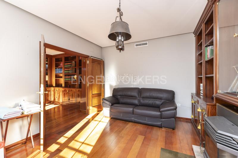 Foto c5d06aa2-a4ab-433c-8f55-893110c04099. Maison avec chauffage parking piscine dans Ciudalcampo