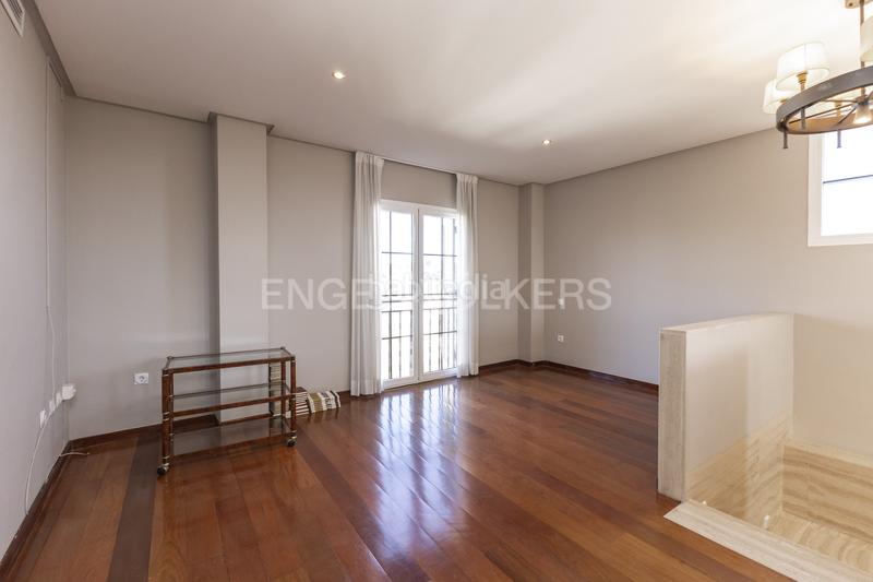 Foto c661e8f7-bc2d-4910-b8e3-c90235ba1493. Maison avec chauffage parking piscine dans Ciudalcampo