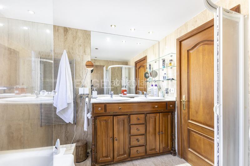 Foto cf98e6f2-4195-4f3b-947c-7332d53d6a23. Maison avec chauffage parking piscine dans Ciudalcampo