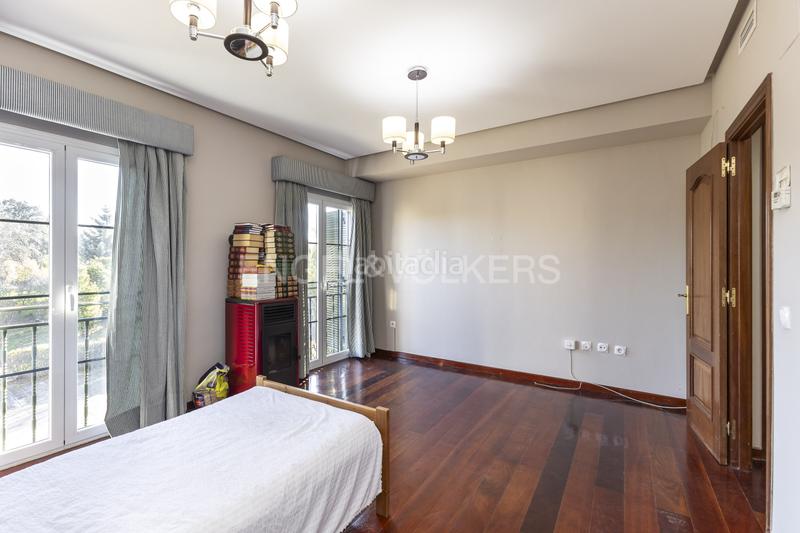 Foto d2d7da02-6d3a-497e-b555-cef231b9fb84. Maison avec chauffage parking piscine dans Ciudalcampo