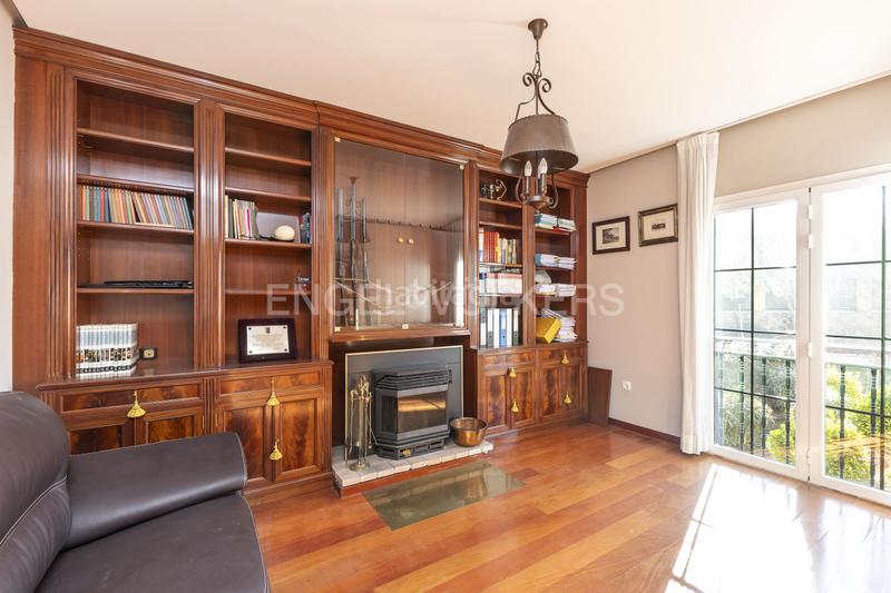 Foto d5c5f47d-db81-444e-bd18-8f83d99dad2f. Maison avec chauffage parking piscine dans Ciudalcampo