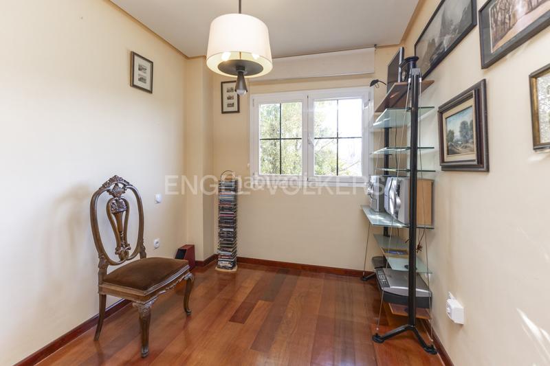 Foto d7e65521-64fd-491c-b67e-7e48f6c7c745. Maison avec chauffage parking piscine dans Ciudalcampo