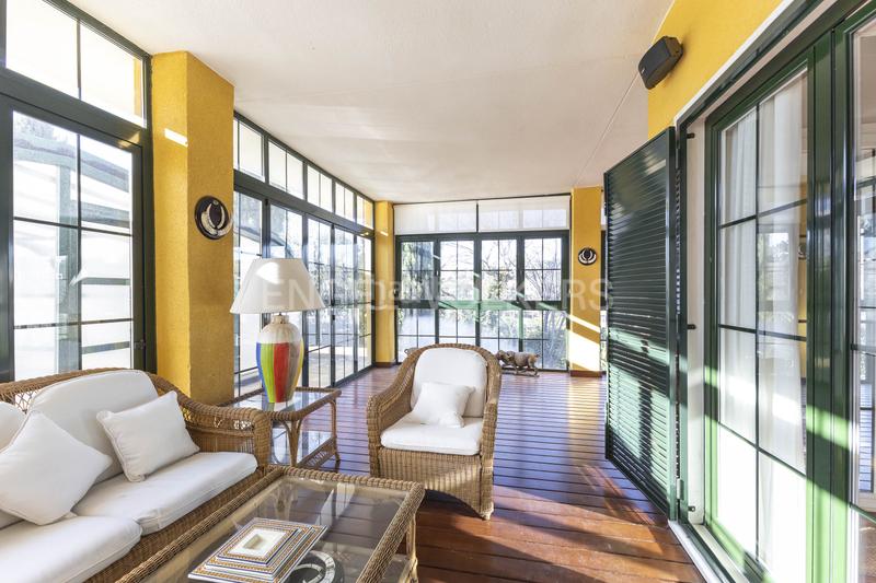 Foto da5aa405-e680-4766-8c84-c4ef8adaa0a2. Maison avec chauffage parking piscine dans Ciudalcampo