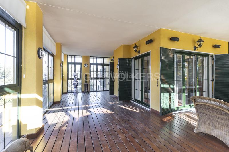 Foto db0d26d9-32e1-4c52-aff5-7f221bc1e605. Maison avec chauffage parking piscine dans Ciudalcampo