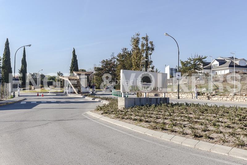 Foto dbf88e72-35a7-4653-a08e-89214b6a25cb. Maison avec chauffage parking piscine dans Ciudalcampo