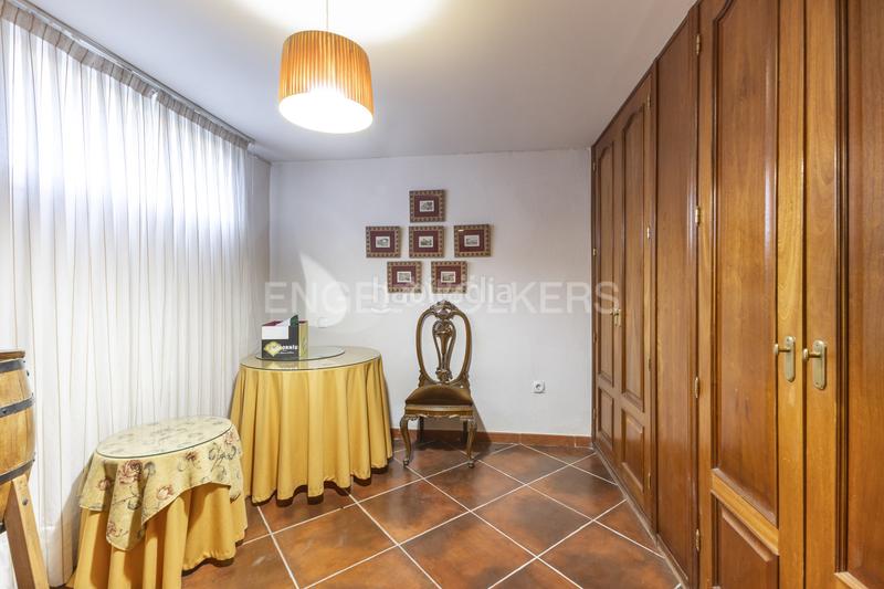 Foto dc03db25-6b6a-46fd-92c1-6b160b29df44. Maison avec chauffage parking piscine dans Ciudalcampo