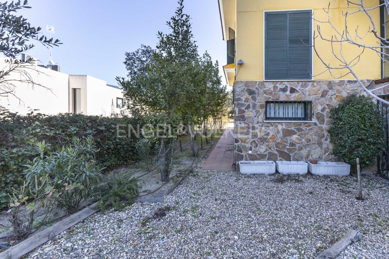 Foto e043ff73-b5f2-42e1-a8e3-26ca07e0d7cf. Maison avec chauffage parking piscine dans Ciudalcampo