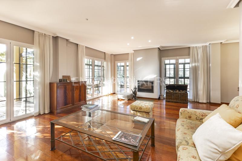 Foto e95e4b0f-38df-4cad-8dc8-fd7224c828b7. Maison avec chauffage parking piscine dans Ciudalcampo