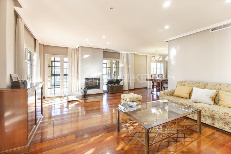 Foto ecb58310-7214-46be-b9ea-f4f02478b0f8. Maison avec chauffage parking piscine dans Ciudalcampo