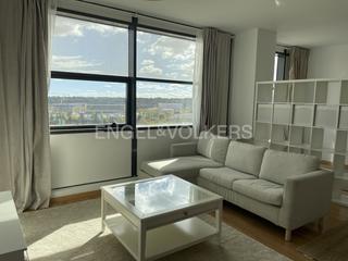 Rent Studio  Avenida del juncal. 900ivadisponible a partir de julio