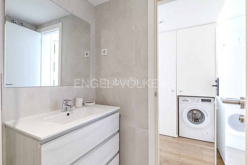 Foto 368b2173-abfe-439d-9b73-36925671ccd3. Affitto piccolo appartamento con riscaldamento in Madrid