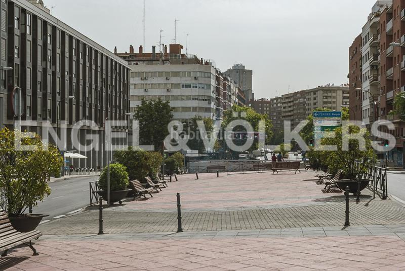 Foto 4c4232b9-94a9-42f2-bb1c-baa747615c51. Alquiler apartamento luminoso estudio en calle limonero en alquiler en Madrid