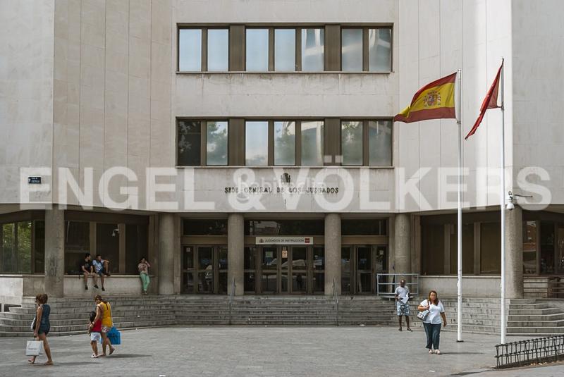 Foto 0fc2f44a-761a-43f0-a9c7-3f355d251505. Miete appartement mit heizung in Castillejos-Cuzco Madrid