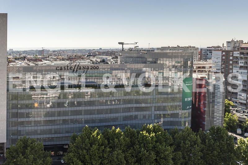 Foto 9a4bba36-428d-45fd-854f-084dc55f1c9b. Alquiler apartamento luminoso estudio con amplia terraza en calle limonero en alquiler en Madrid