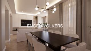 Appartement  Ayala. Tu nuevo hogar en el corazón de goya, barrio de salamanca!