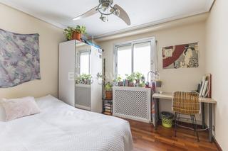 Apartamento en Calle del Príncipe