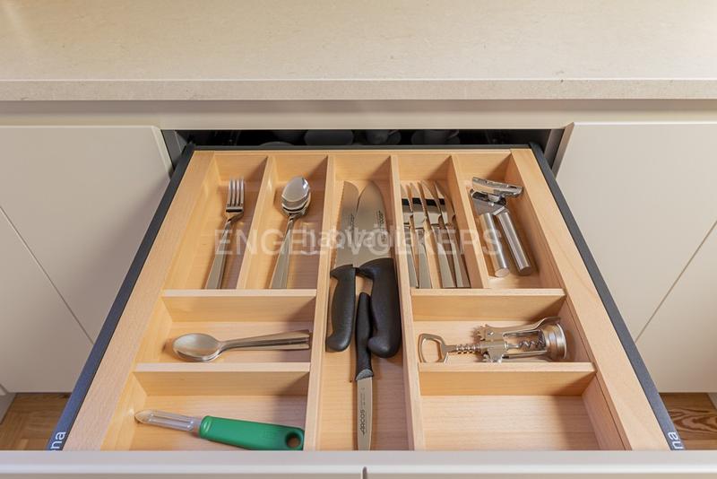 Foto cad7d426-9a3d-465a-9793-eaf00edbe924. Affitto piccolo appartamento con riscaldamento in Madrid