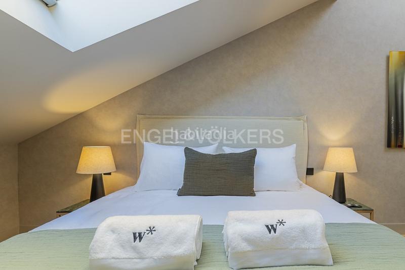 Foto 807e20ee-083d-4856-8fc7-60a5202370ea. Lloguer apartament amb calefacció a Palacio Madrid