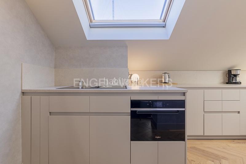 Foto df453240-6485-4bb3-a185-48390cebaef6. Lloguer apartament amb calefacció a Palacio Madrid