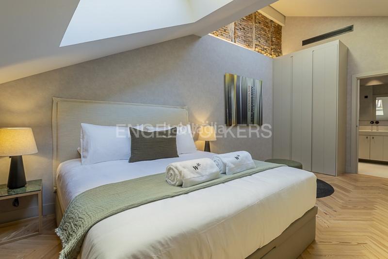 Foto ff44c178-551e-46c5-9be6-23c9bb8766c3. Lloguer apartament amb calefacció a Palacio Madrid