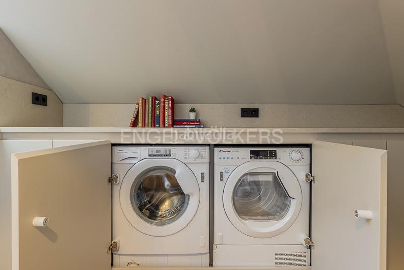 Foto 2d0a26fa-dffb-4093-898f-e4318880b135. Location appartement avec chauffage dans Palacio Madrid